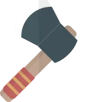 Ax SVG Icon